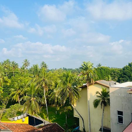 Muthumuni Ayurveda River Resort Aluthgama Exterior photo