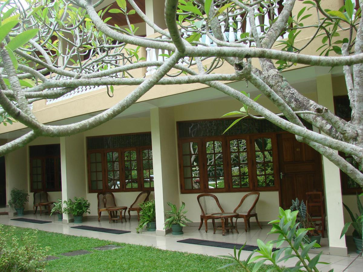 Muthumuni Ayurveda River Resort Aluthgama Exterior photo